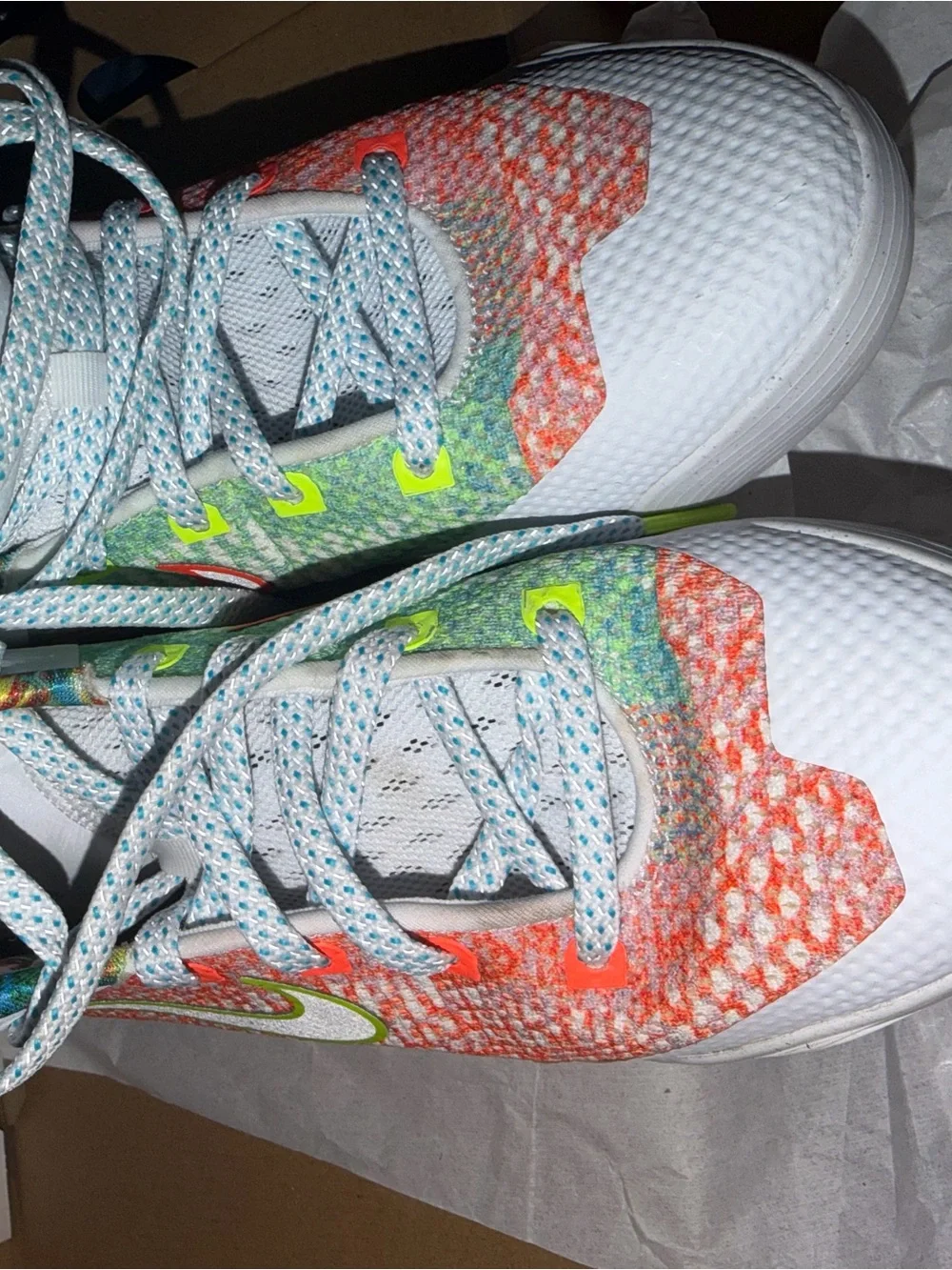 Kobe IX